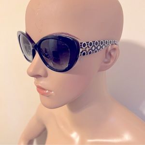 SOLD OUTSIDE POSH- Beautiful design, sunglasses by Kate Spade